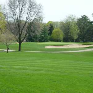 Krueger-Haskell GC: #1