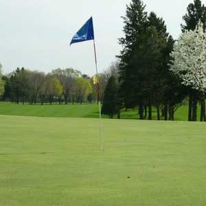 Krueger-Haskell GC: #6