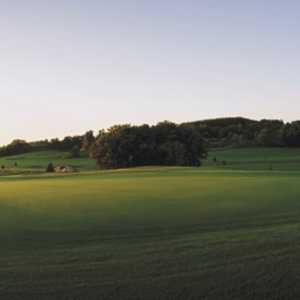 Two Oaks North GC