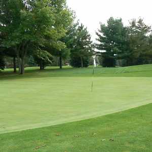 White Lake CC