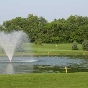 Songbird Hills GC