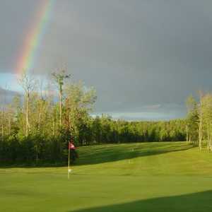 Nemadji GC