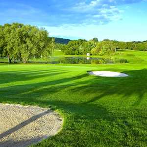Devils Head RCC - Prairie Glen: #14
