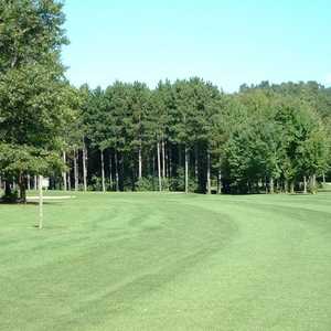 Castle Rock GC: #2
