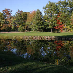 Cumberland GC: #11