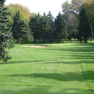 Ridgeway Country Club in Neenah Ridgeway Country Club in Neenah
