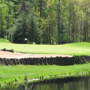 Timber Ridge Country Club in Minocqua Timber Ridge Country Club in Minocqua
