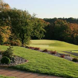 Baraboo CC