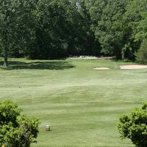 Beaver Dam CC: #13