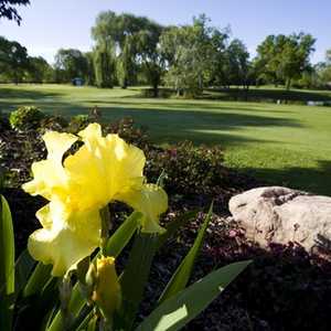 Bristol Oaks CC