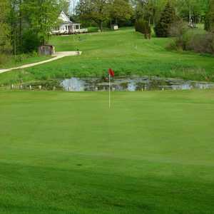 Branch River CC: #17