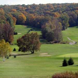 Alpine Valley R