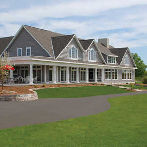 Egg Harbor - The Orchards: clubhouse