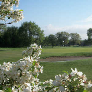 Koshkonong Mounds CC