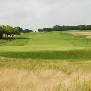 Lawsonia GC