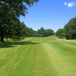 White Birch at Brighton Dale Links in Kansasville White Birch at Brighton Dale Links in Kansasville