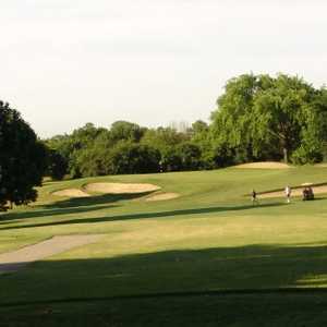 Maplecrest CC: #8