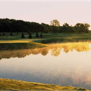 Hawk's View GC - Barn Hollow