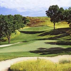 Hawk's View GC - Como Crossings: #17