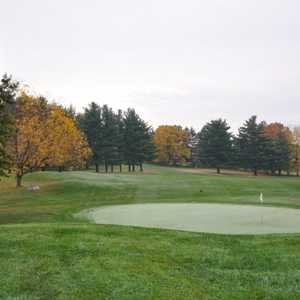 Lake Mills GC