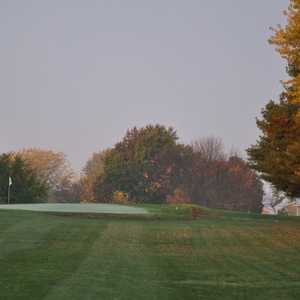 Lake Mills GC