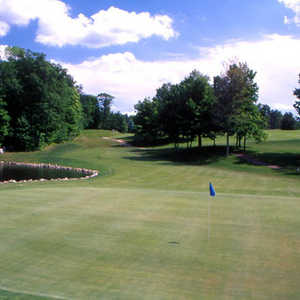 Luck GC: #9