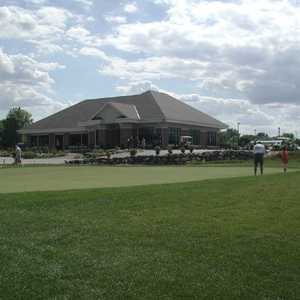 Bridges Golf Course in Madison Bridges Golf Course in Madison