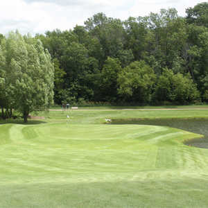 Mayville GC
