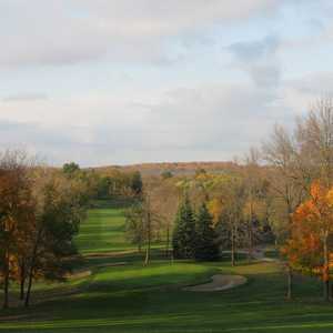 Silver Spring CC