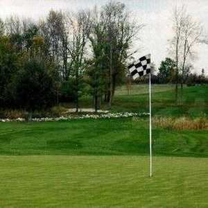 Badger Creek GC