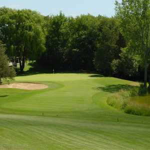 Olde Highlander GC