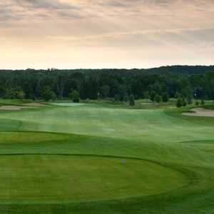 Thornberry Creek CC