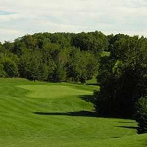 Bristol Ridge GC