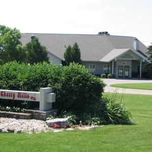 Cherry Hills L & CC: clubhouse