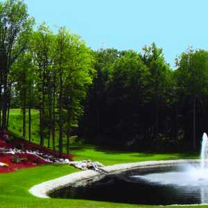 Autumn Ridge GC
