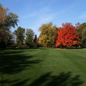 Rivermoor CC