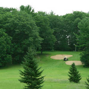 Glen Cairn GC