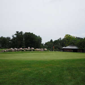 Glen Cairn GC