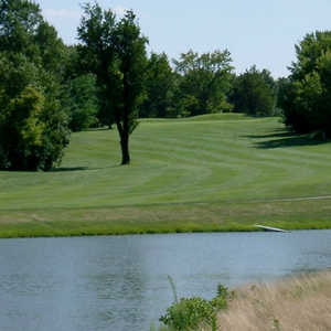 Edgewood GC
