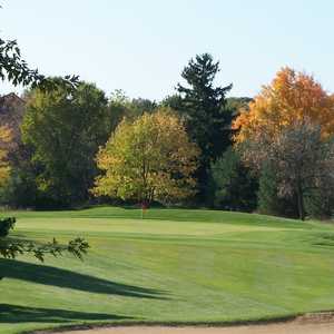 Edgewood GC