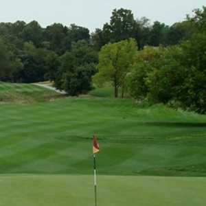 Blackhawk GC