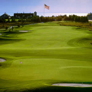 Horseshoe Bay Golf Club in Egg Harbor Horseshoe Bay Golf Club in Egg Harbor