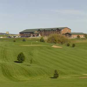Deer Valley GC - Ridge #9
