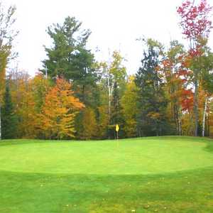 Wildwood Marshes GC: #5