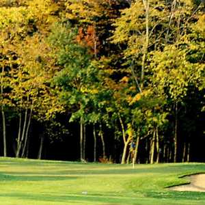 New Berlin Hills GC