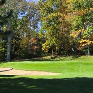 Washington County Golf Course in Hartford Washington County Golf Course in Hartford