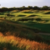 A view of the second hole at The Club At Strawberry Creek
