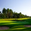 A view of hole #5 at Castle Course at Northern Bay
