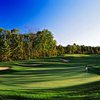A view of the 12th hole at Castle Course at Northern Bay