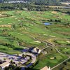 Aerial view from Washington County Golf Course